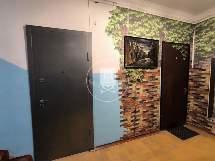 3-комн квартира Ленина пркт, 18