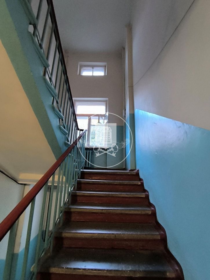 3-комн квартира Ленина пркт, 18