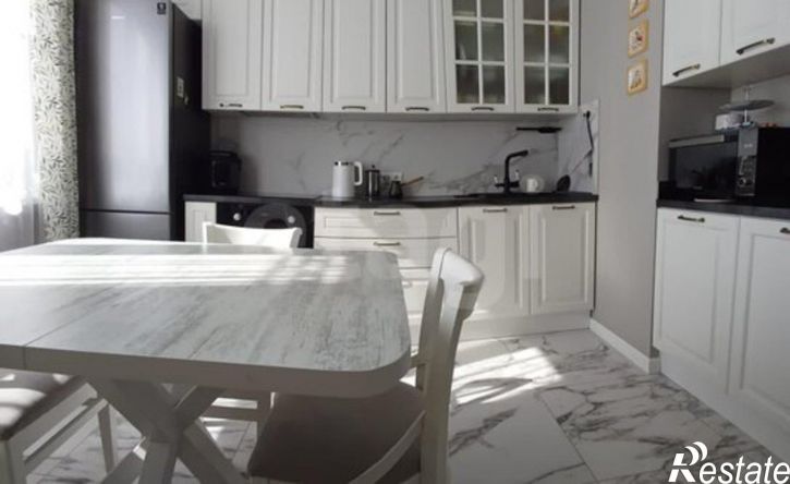 1-комн квартира улица Славского, 12,  д. 12