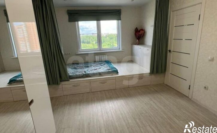 2-комн квартира улица Гагарина, 71,  д. 71