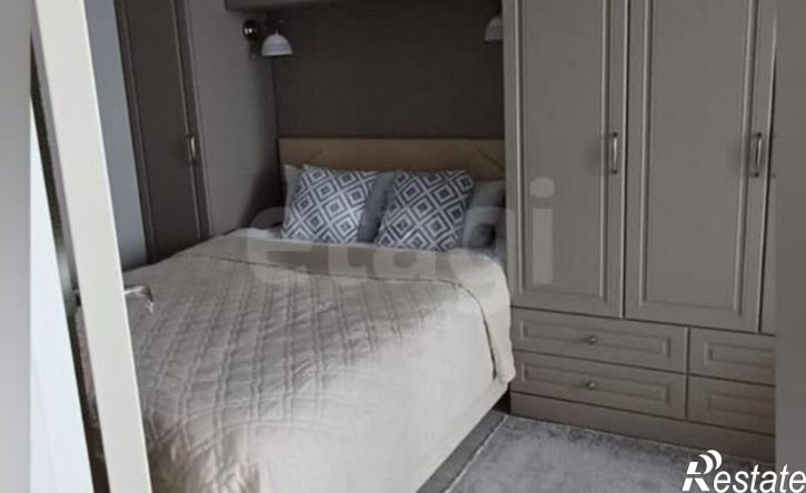 1-комн квартира улица Славского, 12,  д. 12