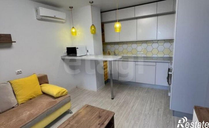 2-комн квартира улица Гагарина, 71,  д. 71