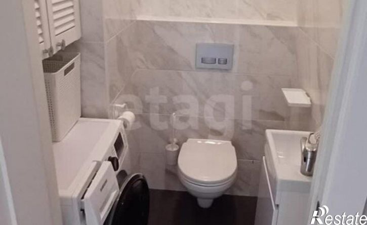 1-комн квартира улица Славского, 12,  д. 12