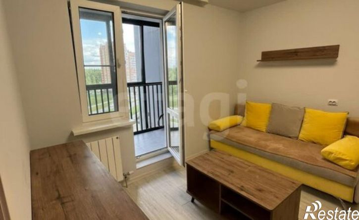 2-комн квартира улица Гагарина, 71,  д. 71