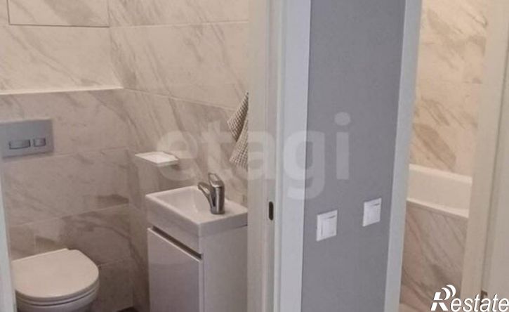 1-комн квартира улица Славского, 12,  д. 12