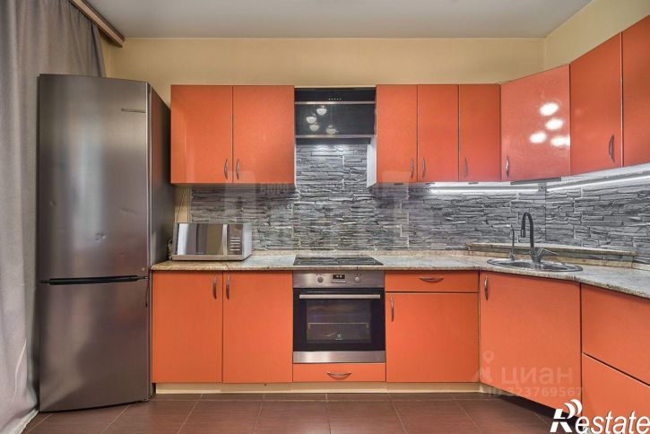 3-комн квартира проспект Маркса, 87,  д. 87