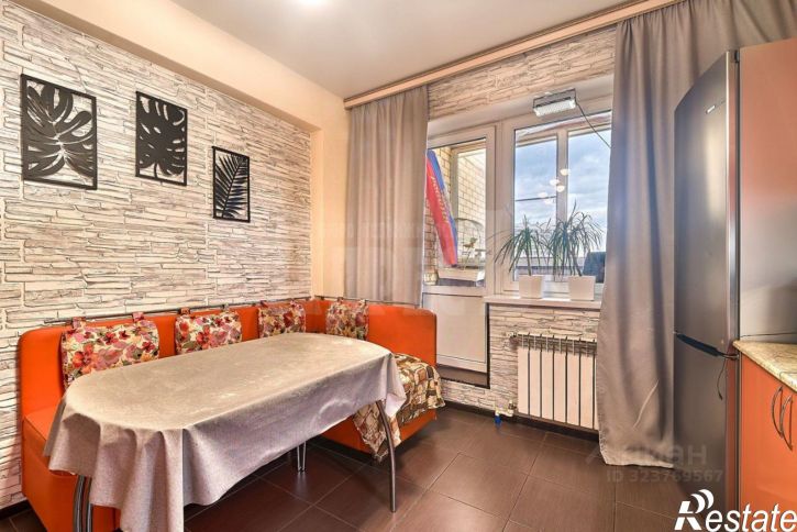 3-комн квартира проспект Маркса, 87,  д. 87