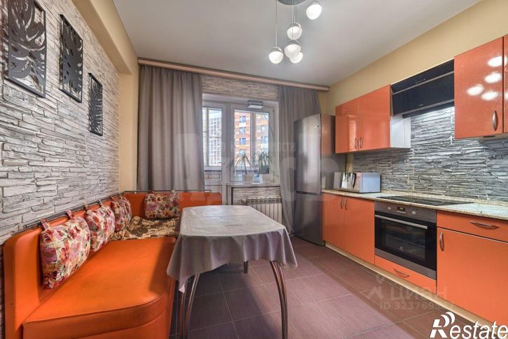 3-комн квартира проспект Маркса, 87,  д. 87