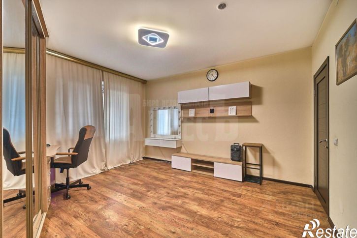 3-комн квартира проспект Маркса, 87,  д. 87