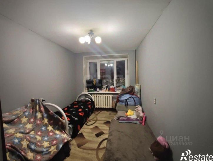 3-комн квартира проспект Ленина, 58,  д. 58