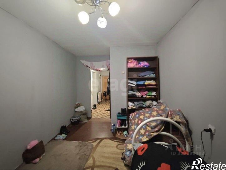 3-комн квартира проспект Ленина, 58,  д. 58