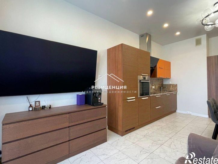 2-комн квартира ул Славского, 4,  д. 4