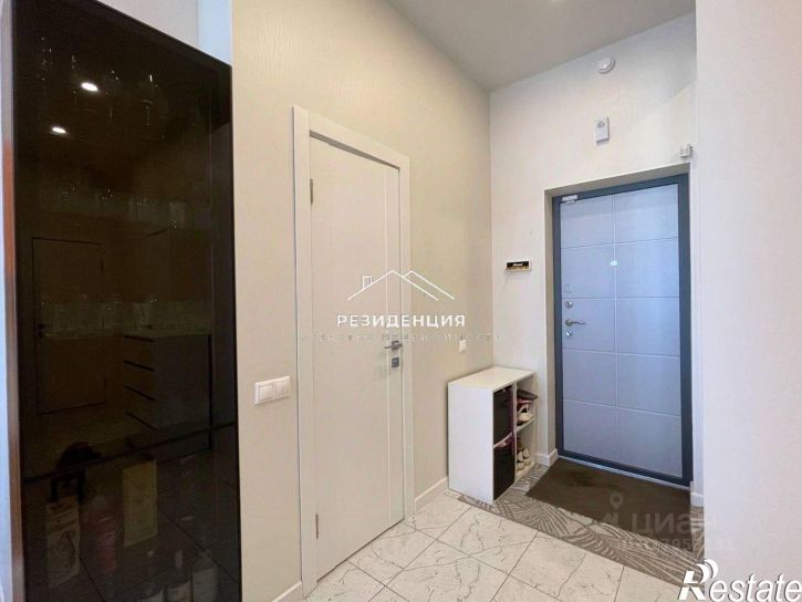 2-комн квартира ул Славского, 4,  д. 4