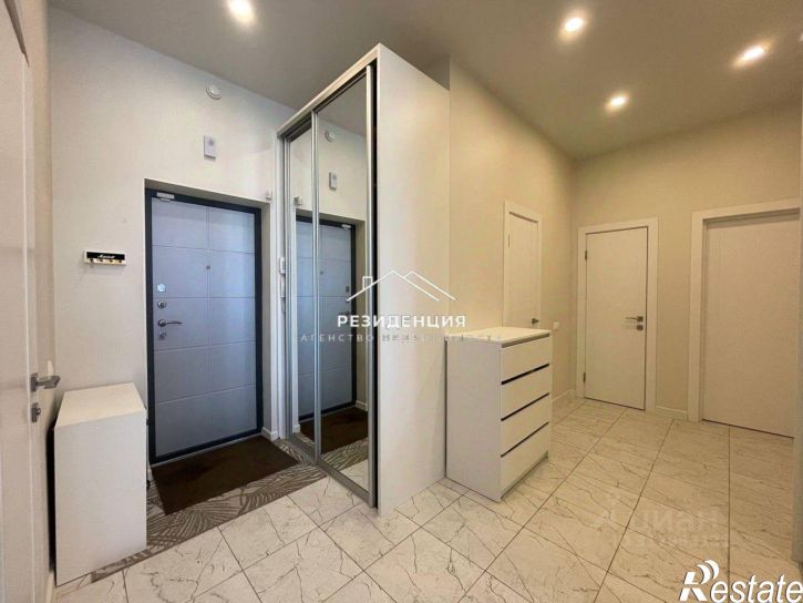 2-комн квартира ул Славского, 4,  д. 4