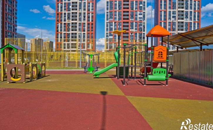 1-комн квартира в новом доме проспект Ленина, 217,  д. 217