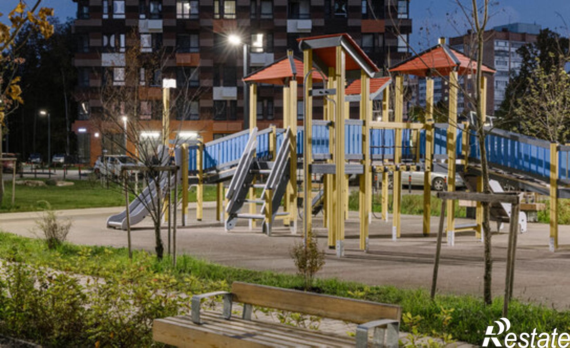 Купить квартиру за 6 100 000 рублей на проспект Маркса, 99/4