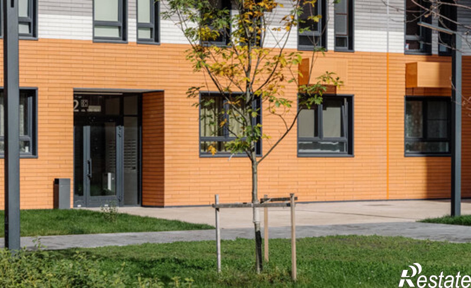 Купить квартиру за 6 100 000 рублей на проспект Маркса, 99/4