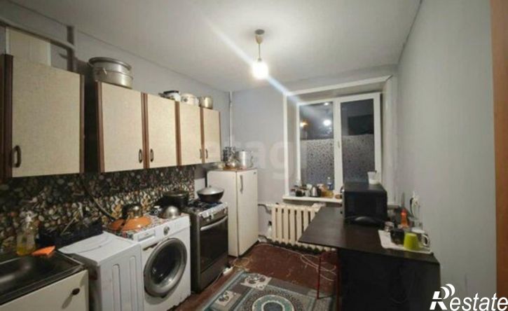 3-комн квартира пр-кт Ленина, 58,  д. 58