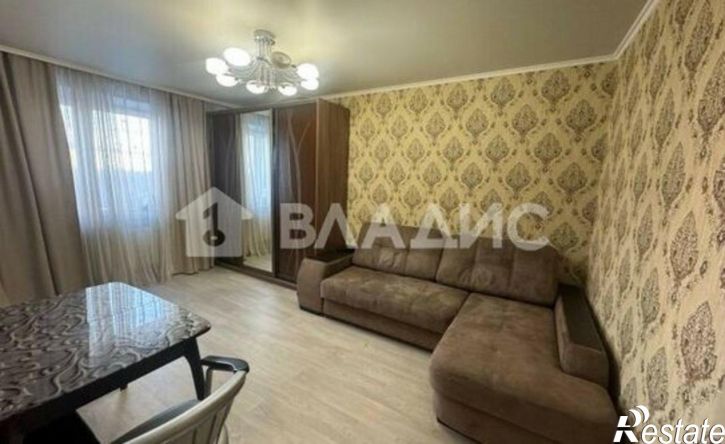 1-комн квартира проспект Ленина, 207,  д. 207