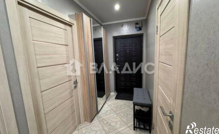 1-комн квартира проспект Ленина, 207,  д. 207