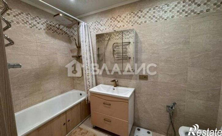 1-комн квартира проспект Ленина, 207,  д. 207