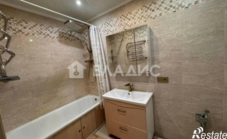 1-комн квартира проспект Ленина, 207,  д. 207