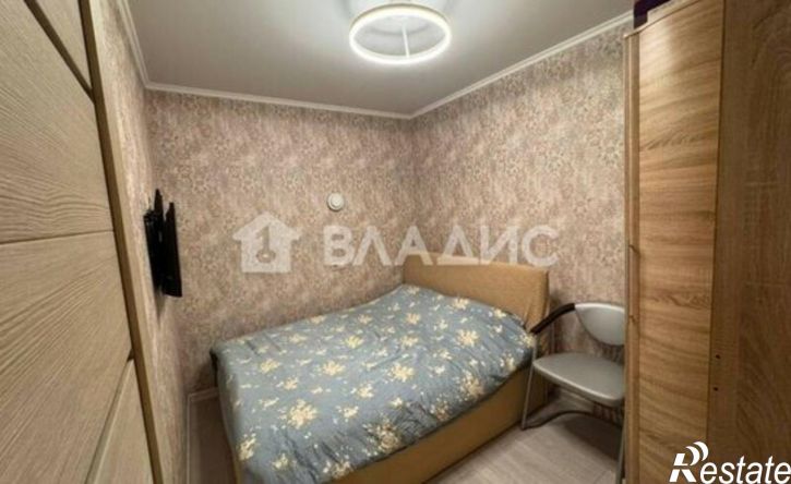 1-комн квартира проспект Ленина, 207,  д. 207