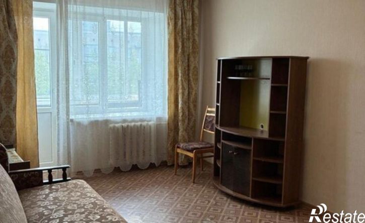 1-комн квартира ул Звездная, 15,  д. 15