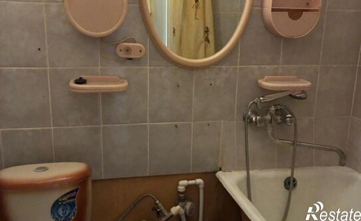 1-комн квартира ул Звездная, 15,  д. 15