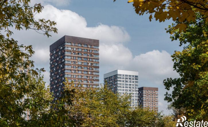 1-комн квартира проспект Маркса, 99/4,  д. 99/4