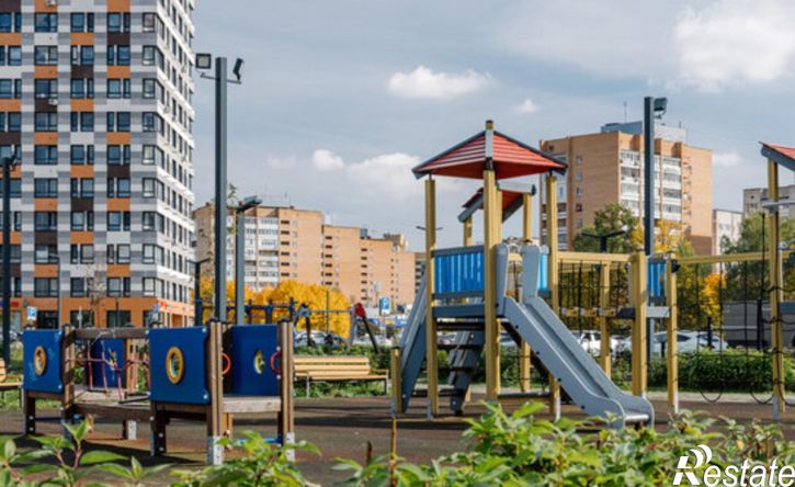 1-комн квартира проспект Маркса, 99/4,  д. 99/4