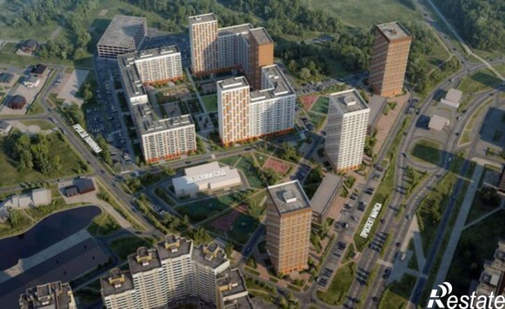 1-комн квартира проспект Маркса, 99/4,  д. 99/4