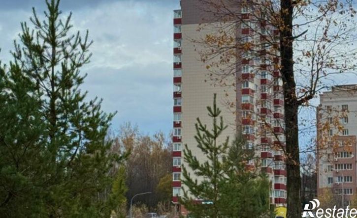 2-комн квартира улица Шацкого, 15,  д. 15