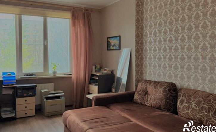 2-комн квартира улица Шацкого, 15,  д. 15