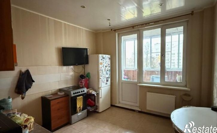 2-комн квартира улица Шацкого, 15,  д. 15