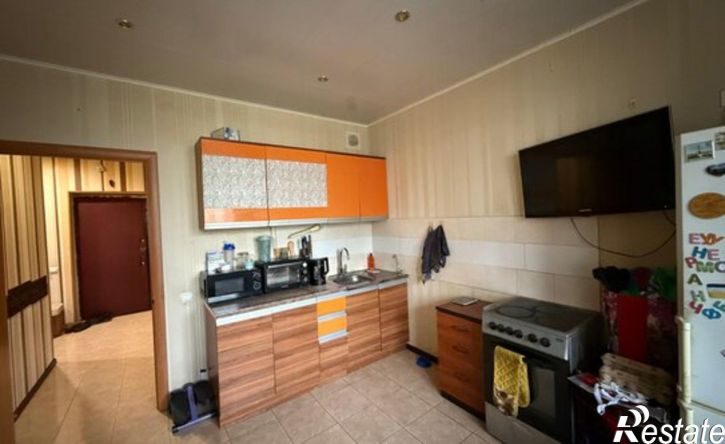 2-комн квартира улица Шацкого, 15,  д. 15