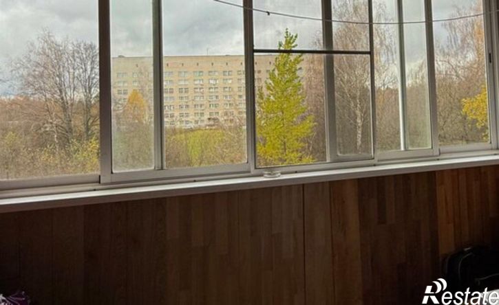 2-комн квартира улица Шацкого, 15,  д. 15