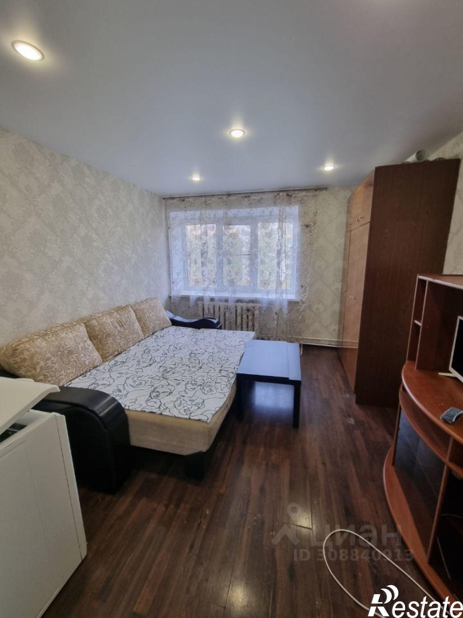 Сдать квартиру за 17 000 рублей на улица Курчатова, 22