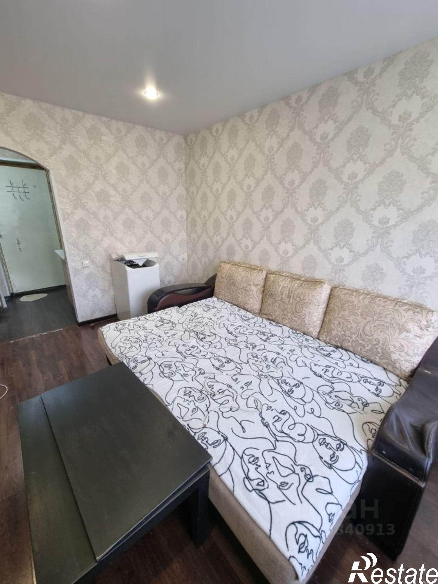 Сдать квартиру за 17 000 рублей на улица Курчатова, 22