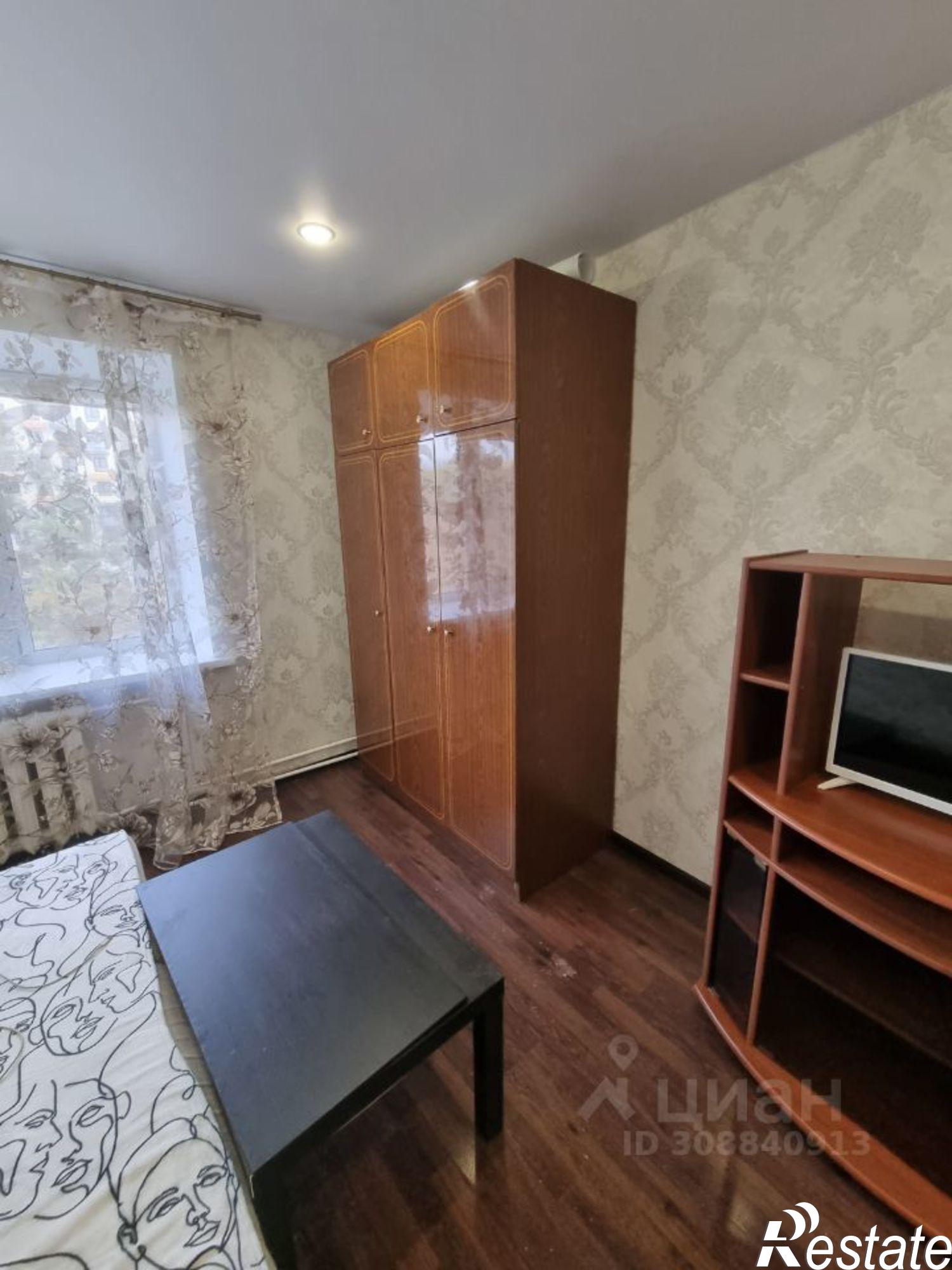 Сдать квартиру за 17 000 рублей на улица Курчатова, 22