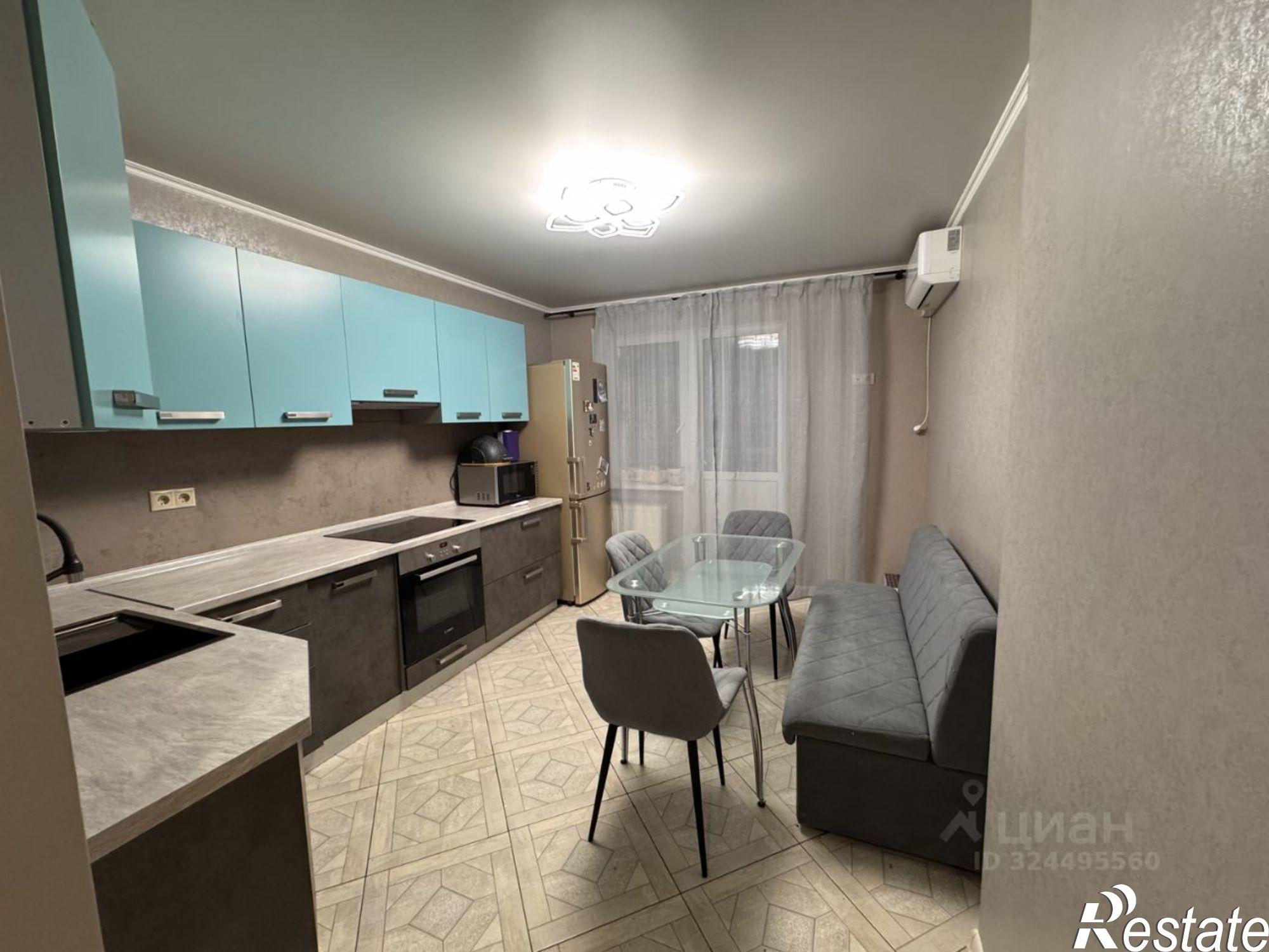 Купить квартиру за 6 900 000 рублей на проспект Ленина, 207