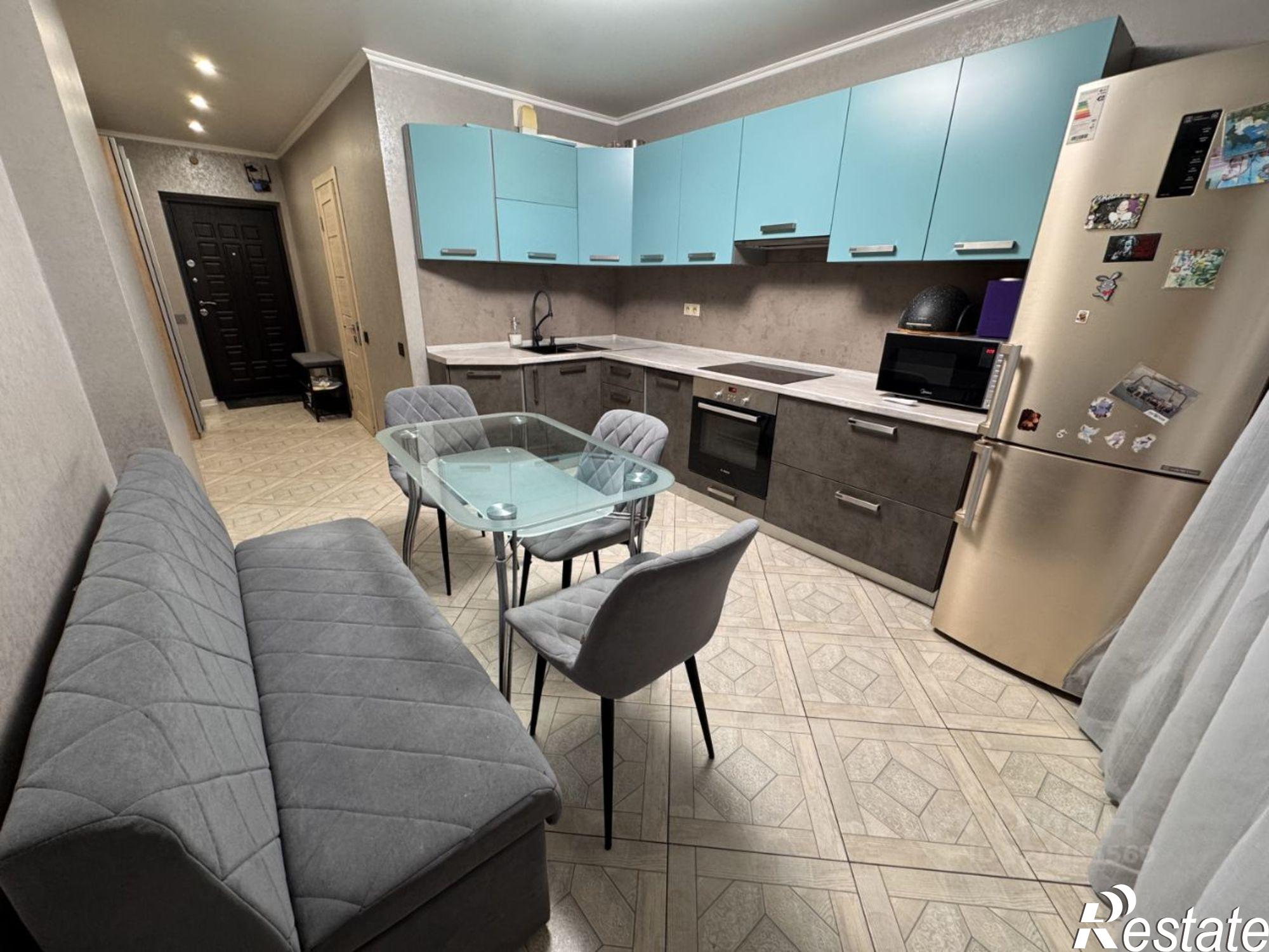 Купить квартиру за 6 900 000 рублей на проспект Ленина, 207