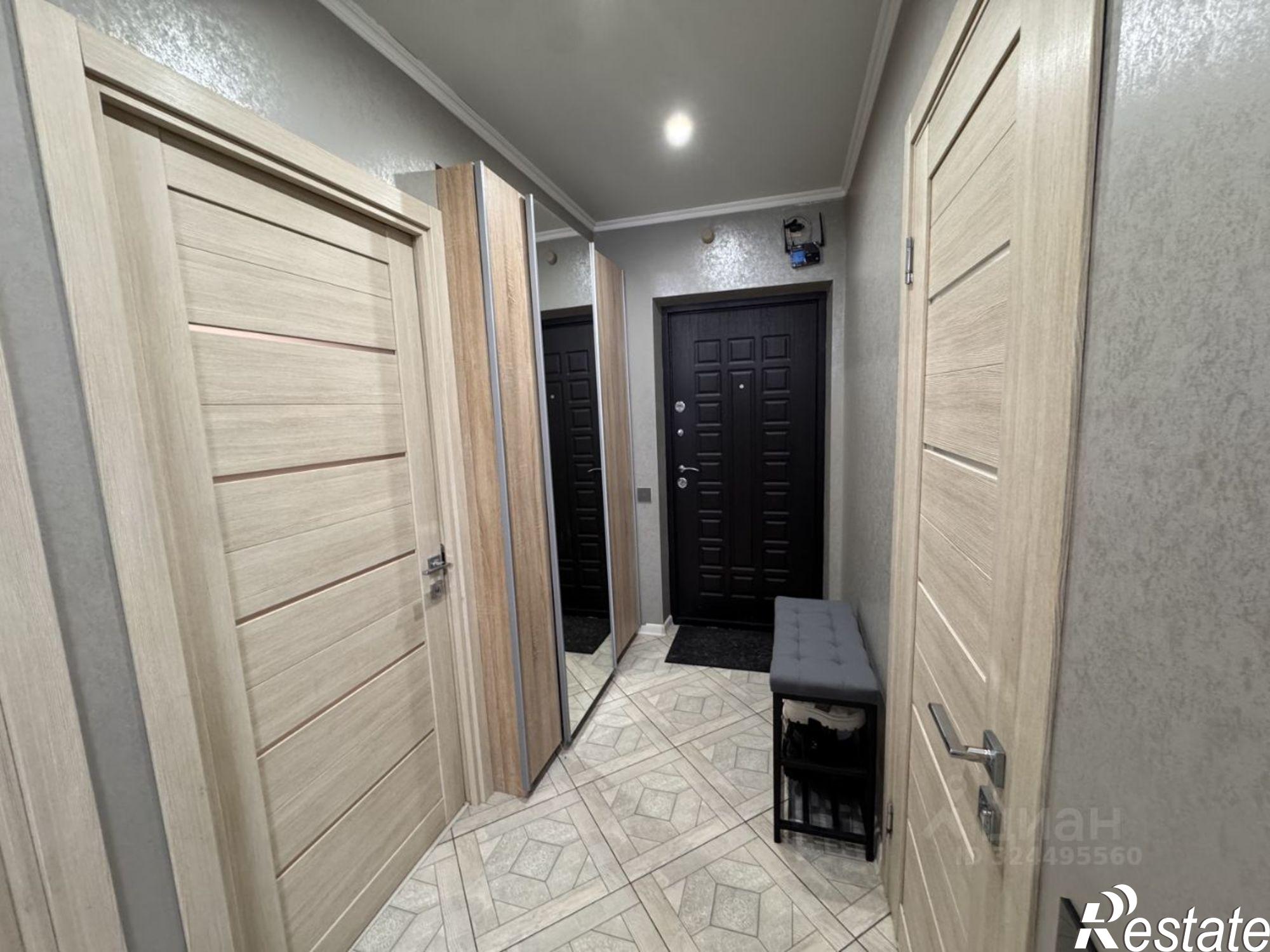 Купить квартиру за 6 900 000 рублей на проспект Ленина, 207