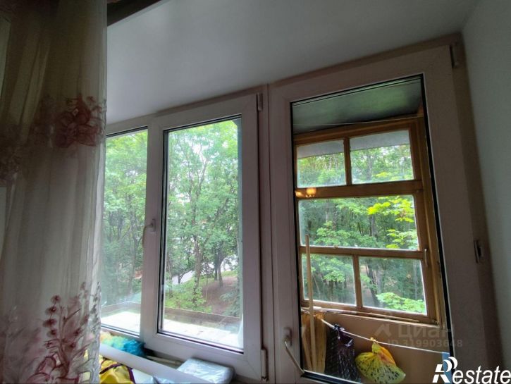 3-комн квартира улица Жолио-Кюри, 1,  д. 1