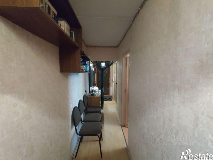 3-комн квартира улица Жолио-Кюри, 1,  д. 1