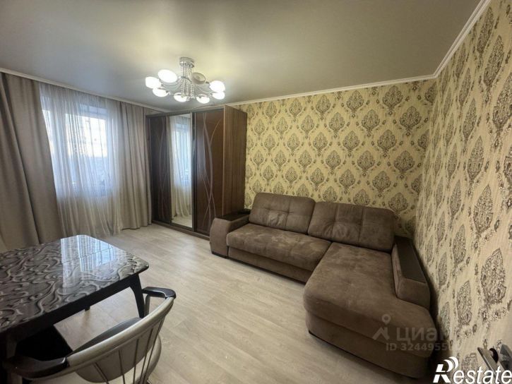 2-комн квартира проспект Ленина, 207,  д. 207