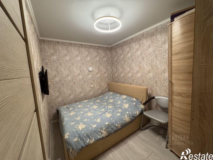 2-комн квартира проспект Ленина, 207,  д. 207