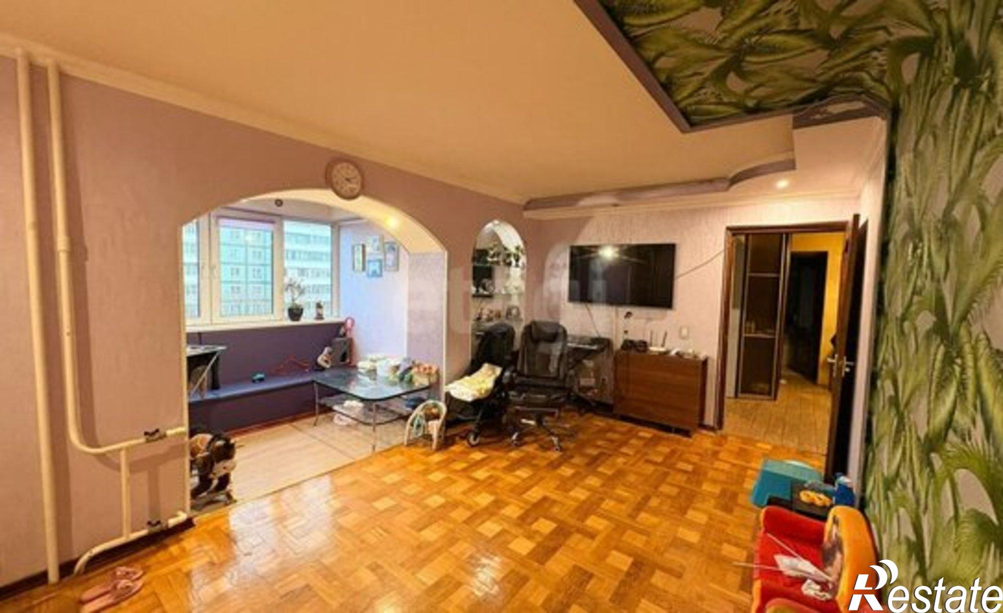 Купить квартиру за 12 300 000 рублей на улица Гагарина, 4