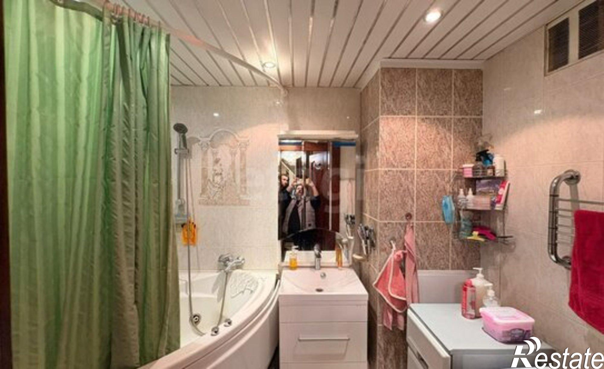 Купить квартиру за 12 300 000 рублей на улица Гагарина, 4