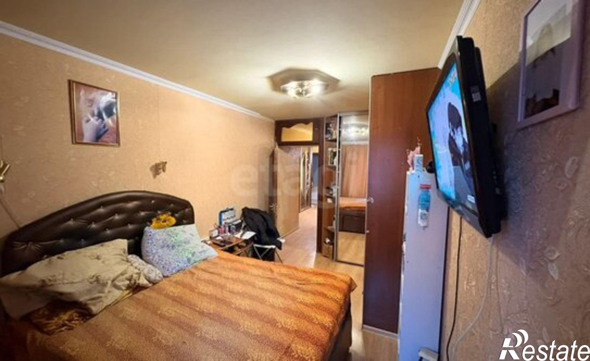 Купить квартиру за 12 300 000 рублей на улица Гагарина, 4